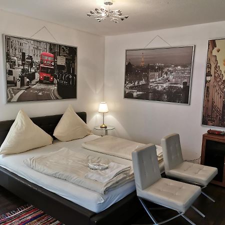 Kn Kahtan Boarding House Daire Münih Dış mekan fotoğraf
