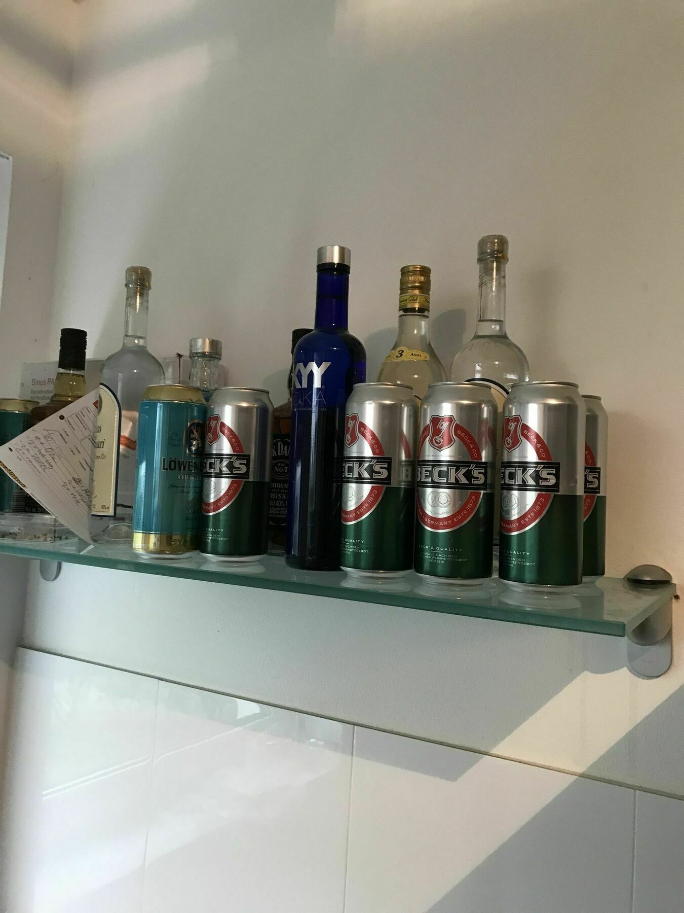 Kn Kahtan Boarding House Daire Münih Dış mekan fotoğraf