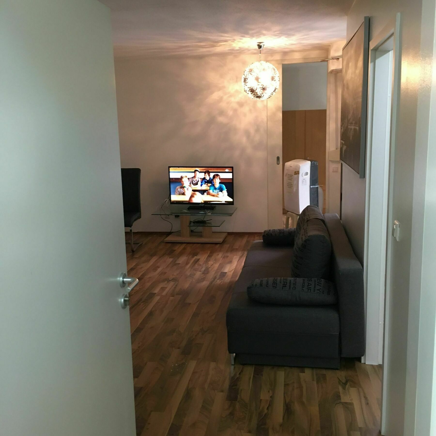 Kn Kahtan Boarding House Daire Münih Dış mekan fotoğraf