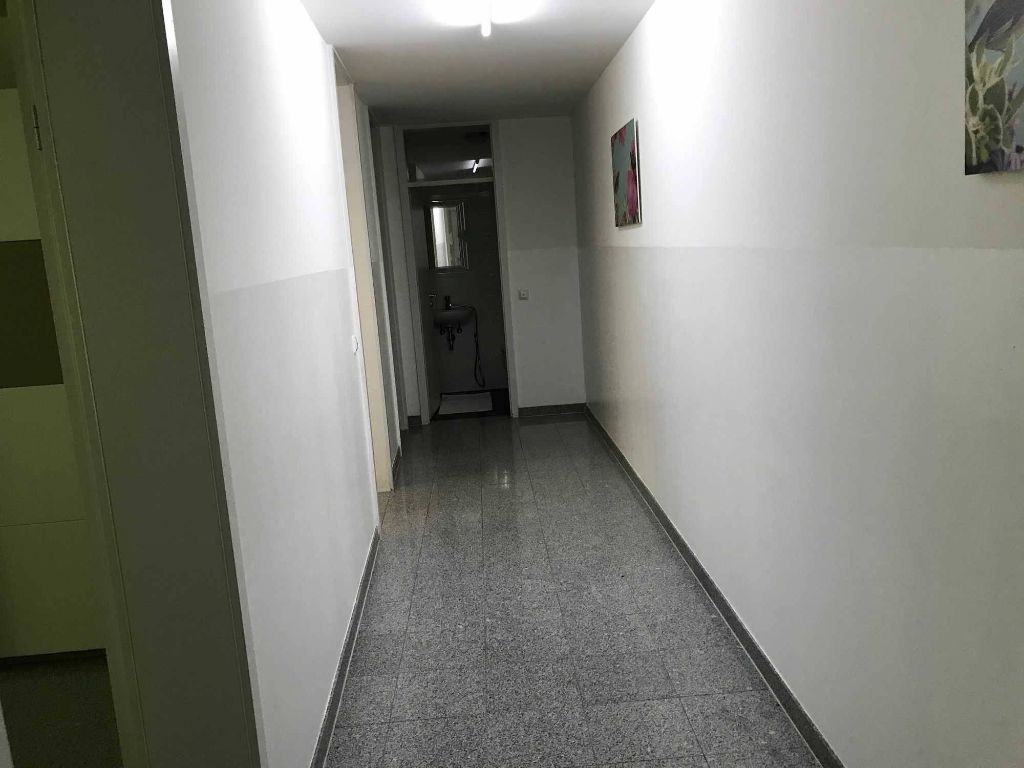 Kn Kahtan Boarding House Daire Münih Dış mekan fotoğraf