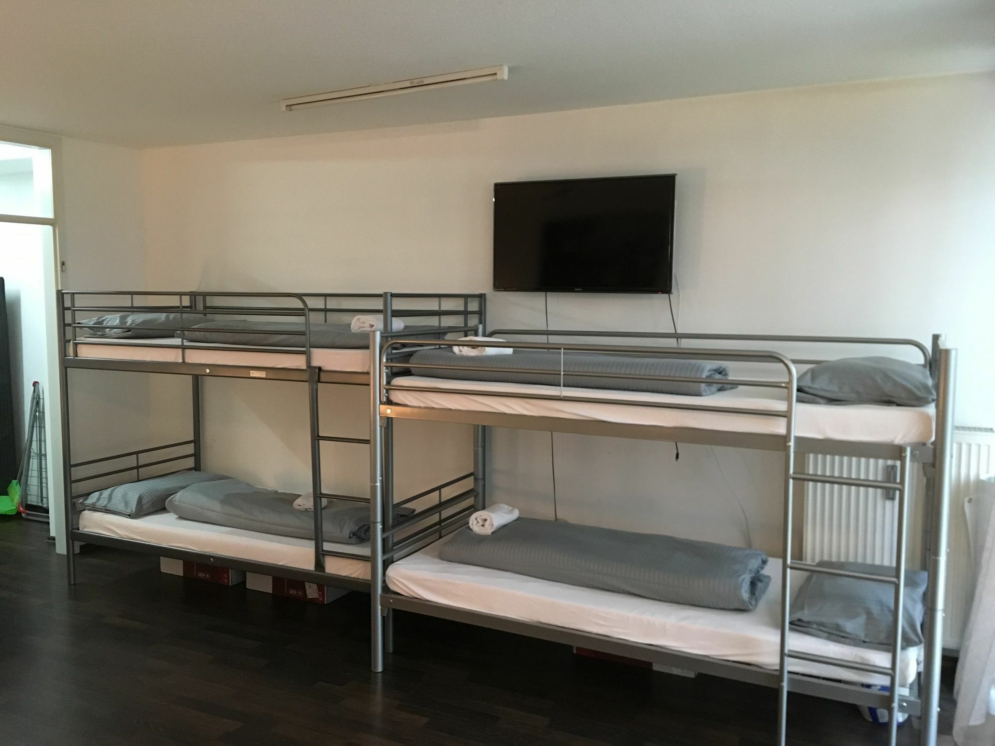 Kn Kahtan Boarding House Daire Münih Dış mekan fotoğraf