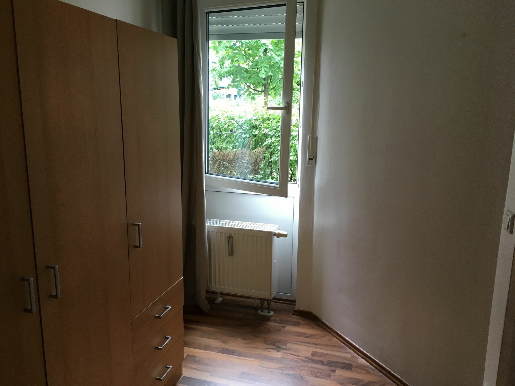 Kn Kahtan Boarding House Daire Münih Dış mekan fotoğraf