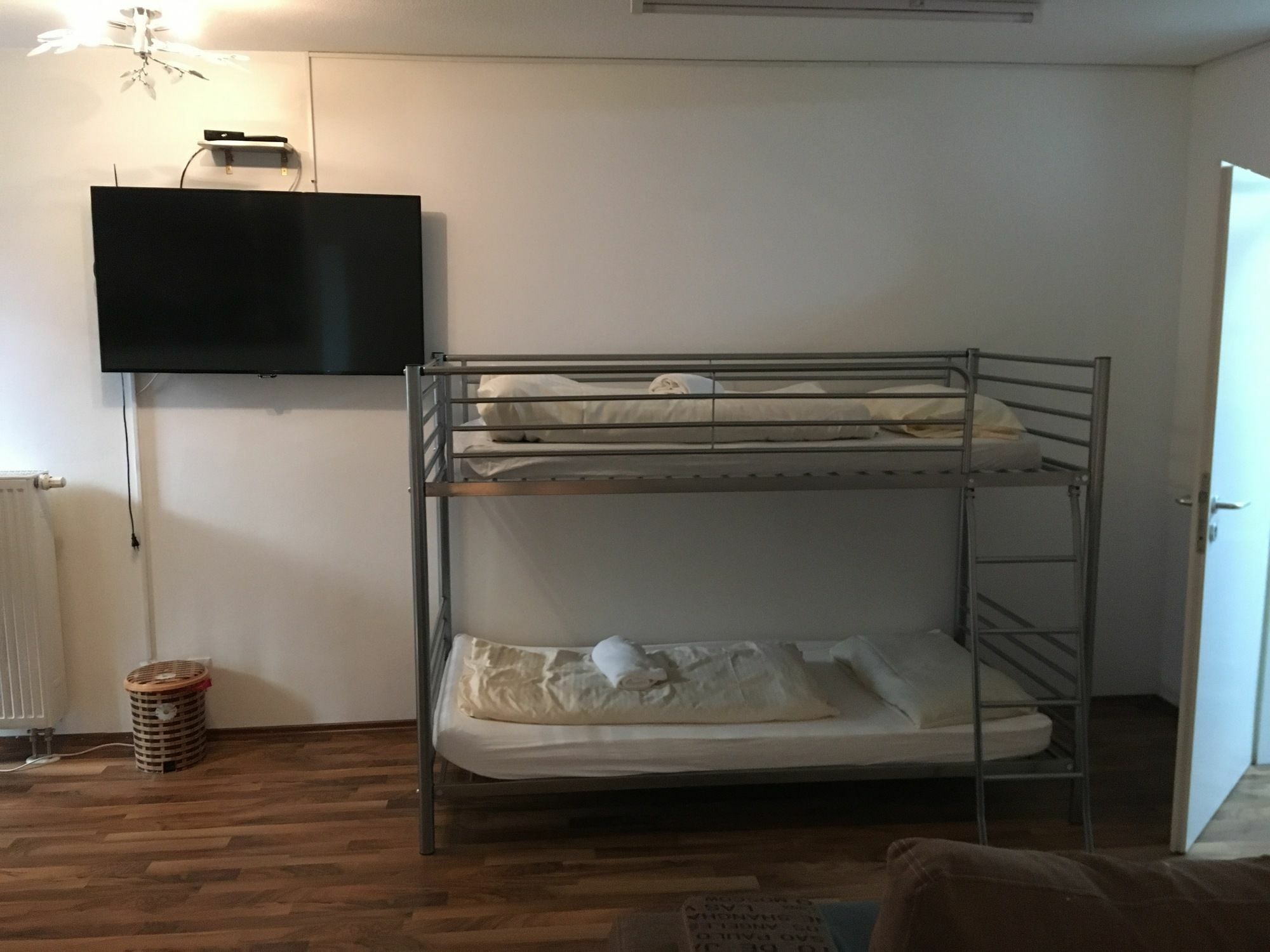 Kn Kahtan Boarding House Daire Münih Dış mekan fotoğraf