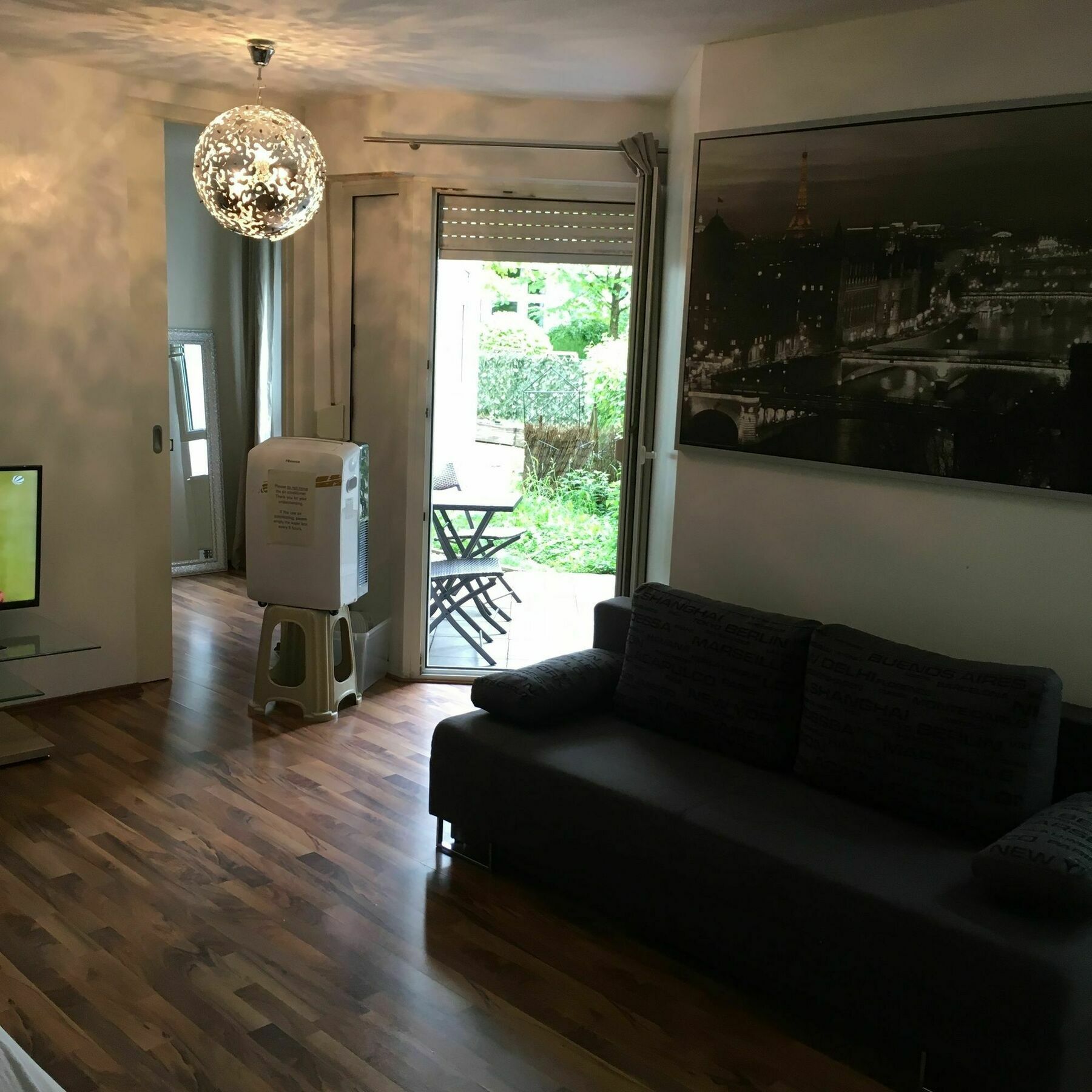 Kn Kahtan Boarding House Daire Münih Dış mekan fotoğraf