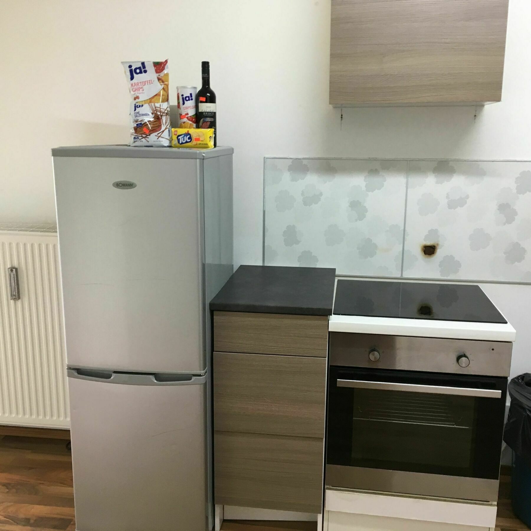 Kn Kahtan Boarding House Daire Münih Dış mekan fotoğraf