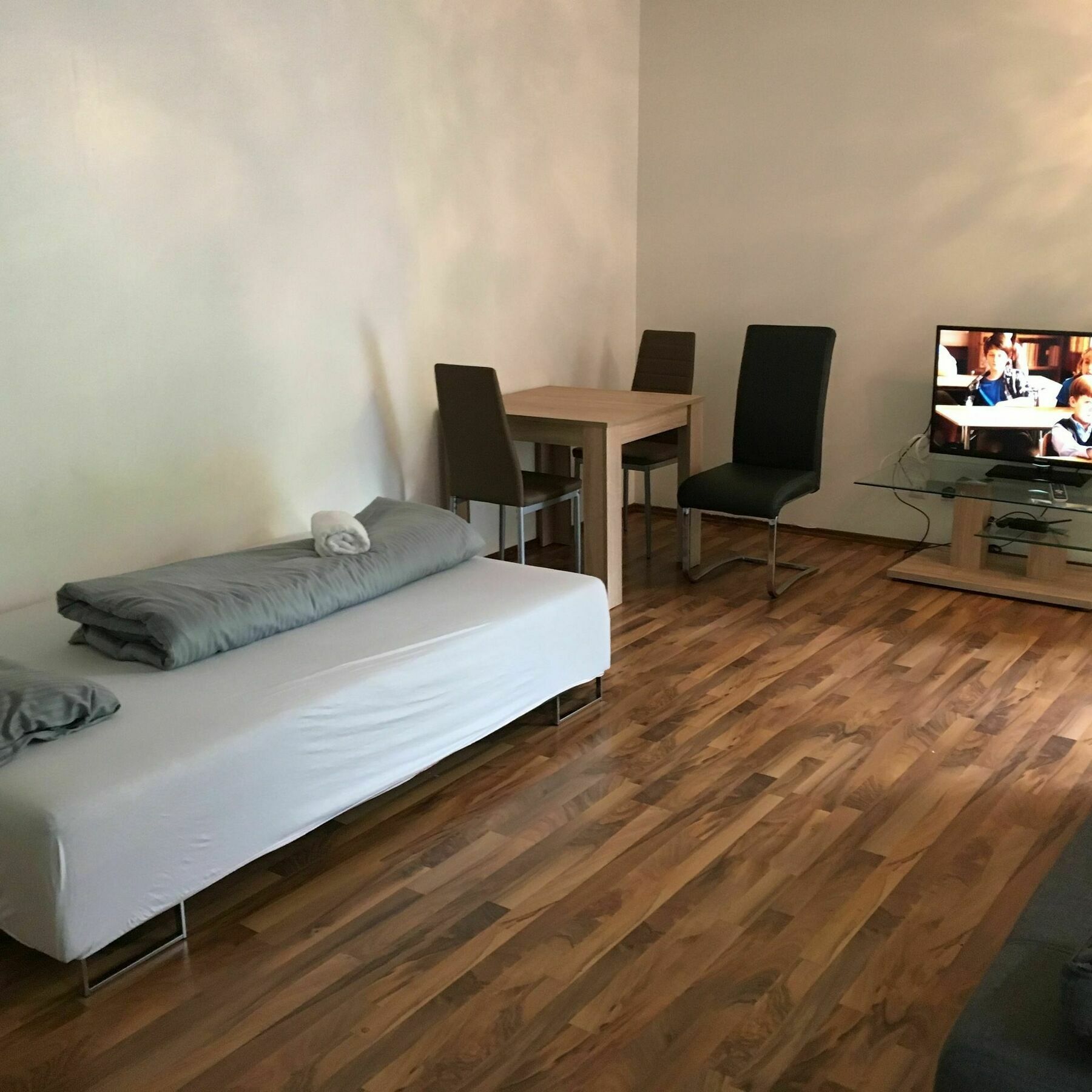 Kn Kahtan Boarding House Daire Münih Dış mekan fotoğraf