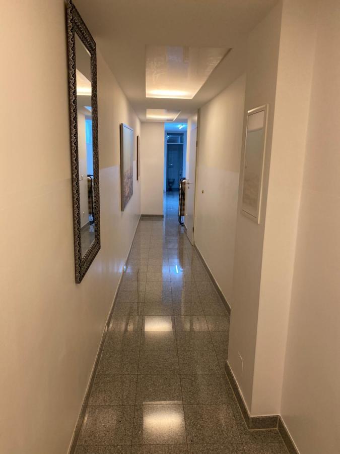 Kn Kahtan Boarding House Daire Münih Dış mekan fotoğraf