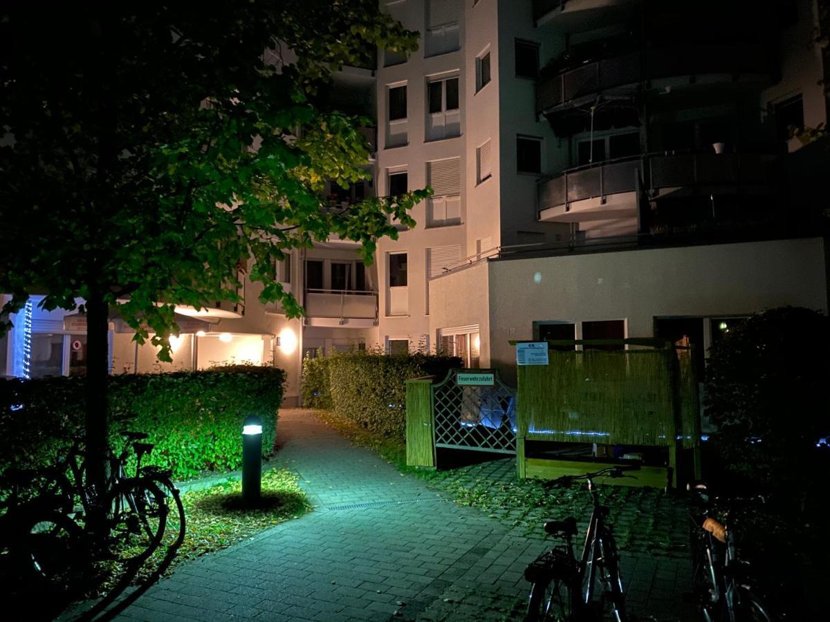 Kn Kahtan Boarding House Daire Münih Dış mekan fotoğraf