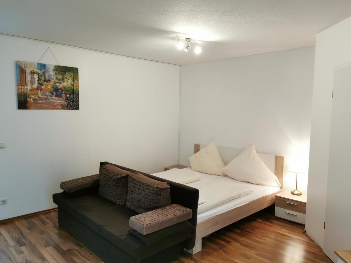 Kn Kahtan Boarding House Daire Münih Dış mekan fotoğraf